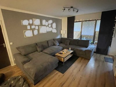 Schöne 3-Zimmer Wohnung im Hafen von Essen