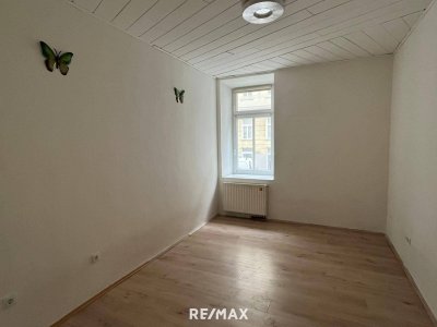 1 Zimmerwohnung I Ruhig I Hell I Hochparterre I OPEN HOUSE am 22.11.25