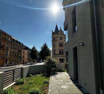 2,5 ZimmerTraum-Wohnung in Dresden-Pieschen