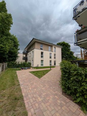 Helle moderne 3-Zimmer-Wohnung in Dresden Striesen-West