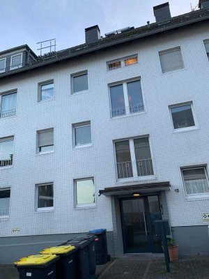 Ansprechende 2-Zimmer-Wohnung mit EBK in Velbert