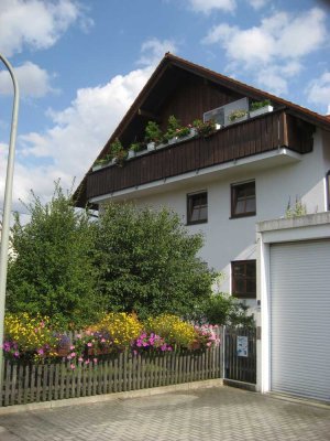Gepflegte 3,5-Zimmer-Wohnung mit Balkon in Neu-Aubing, München