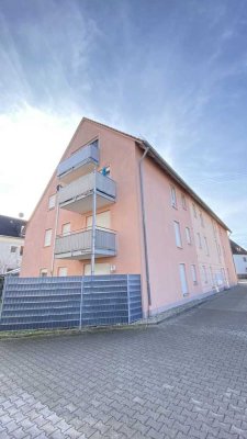 Gemütliche 2 Zimmer Wohnung nähe Bärenkeller