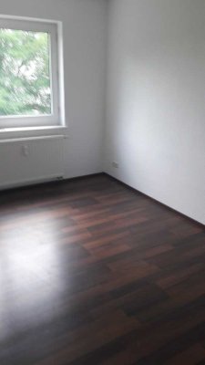 Helle 3 Zimmer Wohnung mit Balkon in Salzgitter