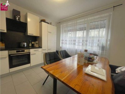 Attraktive 3-Zimmer-Wohnung in Innsbruck – Stilvoll ausgestattet, solide vermietet und mit Wertsteigerungspotenzial