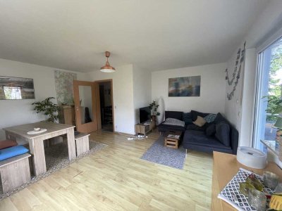 Helle 3-Zimmer-Wohnung in Reutlingen nähe Pomologie zu vermieten