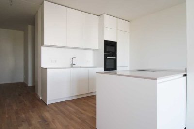 Die Meiller Gärten: 2-Zimmer-Wohnung mit Balkon