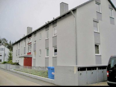 Exklusive 3,5-Zimmer-Wohnung mit Balkon in Erlangen