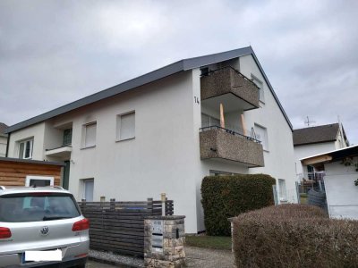 Schöne 4,5-Zimmer-Wohnung in Nürtingen/Neckarhausen