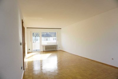 Helle und gut geschnittene 3 ZKB in Neuhofen zu vermieten
