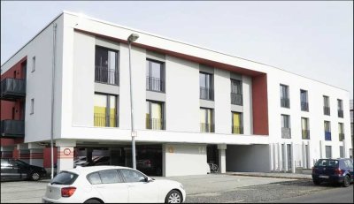 Freistehendes, möbliertes 1-Zimmer-Apartment in gefragter Wohnlage