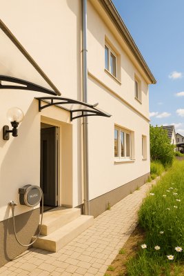 Ankommen &amp; wohlfühlen: Traumhafte ETW im Erstbezug