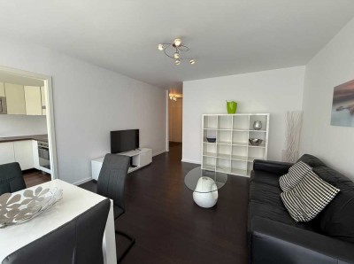 1,5 ZimmerWohnung nähe Ostbahnhof