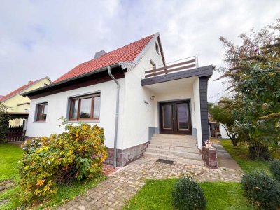 LÄNDLICHER CHARME TRIFFT LEBENSQUALITÄT! Ihr Zuhause in Gehofen