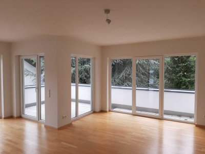 Stilvolle, gepflegte 3-Raum-Maisonette-Wohnung mit gehobener Innenausstattung mit EBK in Koblenz