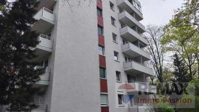 Charmante 1-Zimmer-Wohnung -ideal für Singles, Studenten oder Kapitalanleger