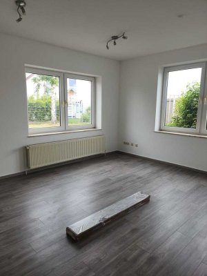 2-Zimmerwohnung Barrierefrei