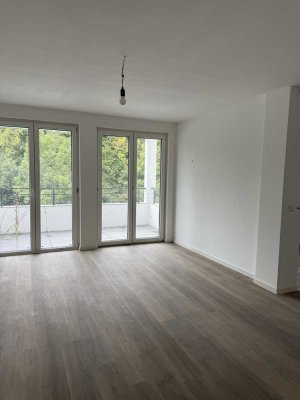 3-Zimmer Neubauwohnung (WBS erforderlich)