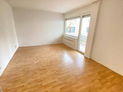 Zuhause im Grünen – gepflegte 3-Zimmer-Neubauwohnung mit Loggia, Ruhe, Grünblick und Platz für Familie &amp; Homeoffice