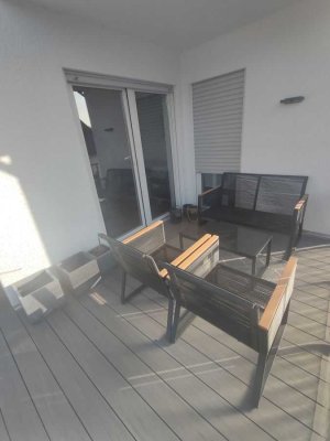 Freundliche, helle 3-Zimmer Wohnung in Raubach (Kreis Neuwied) zu vermieten! Provisionsfrei!