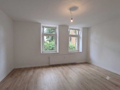 ~ Frisch sanierte EG-Wohnung ~