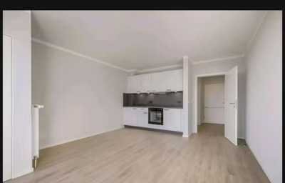 NEUBAUWOHNUNG // 1-Zimmer // Potsdam-Süd