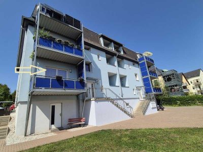 Familienfreundliches Wohnen in Siegmar...