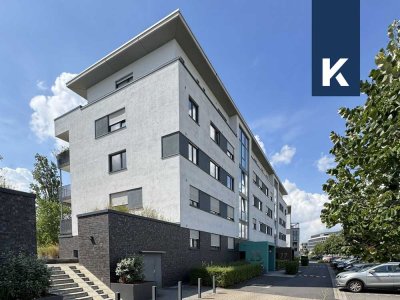 Wohnkomfort der neuen Generation