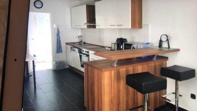 Möblierte  2,5-Zimmer-Wohnung in Frankenthal (Pfalz)