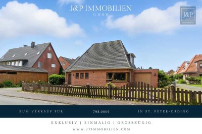 Sanierung oder Neubau? Genehmigung inkl. Ferienverm. erteilt!