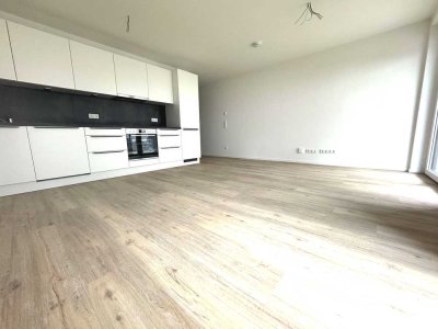 *NEUBAU* Helle 3-Zimmer Wohnung mit Terrasse