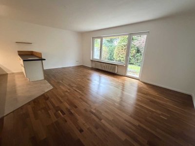 3-Zimmer Wohnung mit großer Terrasse