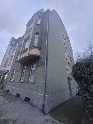 Attraktives Mehrfamilienhaus mit vier Wohneinheiten in zentraler Lage