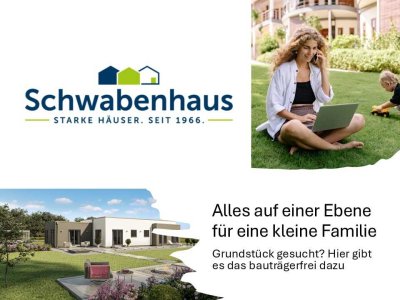 Maßgeschneiderte Architektur. Individuell geplant.