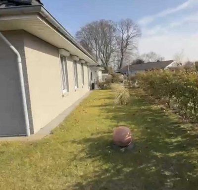 Einfamilienhaus Bungalow Herzlake 108 qm