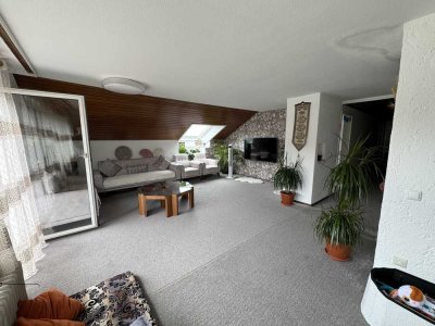Großzügige 4,5-Zimmer-Wohnung mit Balkon & Garage – Ruhige Lage in Backnang