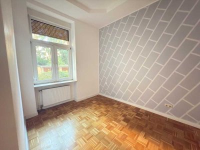 Sanierte Altbauwohnung in Top-Lage