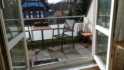 "DAS EXCLUSIVE WOHNAMBIENTE mit den 7 PLUSPUNKTEN + VIDEO v. d. WOHNUNG