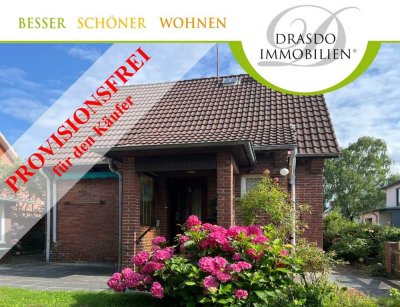 Wohn dich glücklich, ruhig, grün und urban - aus Alt mach "WOW"