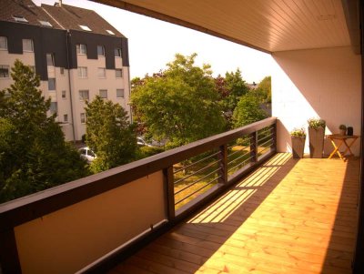 Wunderschöne 4-Zimmer-Wohnung in toller Lage