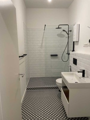 schöne 3-Zimmer-Wohnung mit EBK in Krefeld