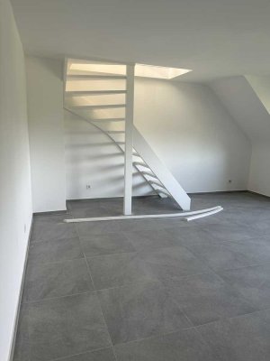 Zuhause mit 4,5 Zimmern in Krefeld
