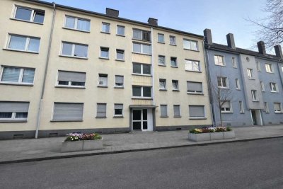 3-Zimmer-Eigentumswohnung in Essen-Altendorf
