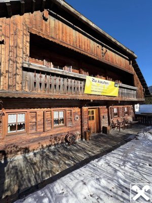 Harmonie aus Tradition und Moderne