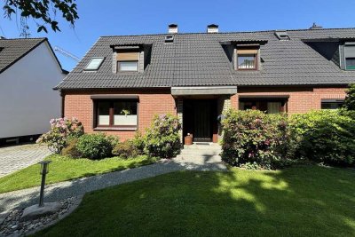 Besonderes Zweifamilienhaus in Top Lage