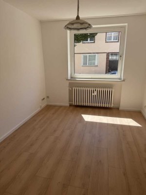 Helles Single-Appartement
