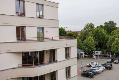 Wärme spüren. Energie sparen mit A+. Zuhause sein.