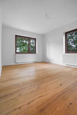 Sanierte 3-Zimmer-Wohnung in Bremen | Mit Balkon