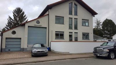 Großzügiges EFH zur Miete in Einsiedlerhof, Kaiserslautern