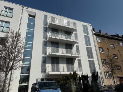 Erstbezug von 50 Wohneinheiten, möbliert, mit gehobener Innenausstattung in Berlin Lichtenberg